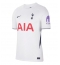 Moški Tottenham Hotspur James Maddison #10 Replika nogometni dresi Domači 2026-27 Kratek Rokav