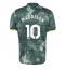 Moški Tottenham Hotspur James Maddison #10 Replika nogometni dresi Tretji 2024-25 Kratek Rokav