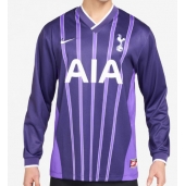 Moški Tottenham Hotspur Replika nogometni dresi Tretji 2026-27 Dolgi Rokav