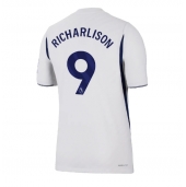 Moški Tottenham Hotspur Richarlison #9 Replika nogometni dresi Domači 2026-27 Kratek Rokav