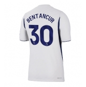 Moški Tottenham Hotspur Rodrigo Bentancur #30 Replika nogometni dresi Domači 2026-27 Kratek Rokav