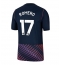 Moški Tottenham Hotspur Savio #17 Replika nogometni dresi Gostujoči 2026-27 Kratek Rokav