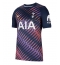 Moški Tottenham Hotspur Xavi Simons #7 Replika nogometni dresi Gostujoči 2026-27 Kratek Rokav