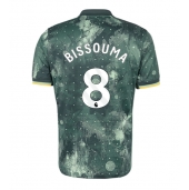 Moški Tottenham Hotspur Yves Bissouma #8 Replika nogometni dresi Tretji 2024-25 Kratek Rokav