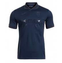 Moški Villarreal Replika nogometni dresi Tretji 2025-26 Kratek Rokav