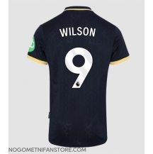 Moški West Ham United Callum Wilson #9 Replika nogometni dresi Tretji 2025-26 Kratek Rokav