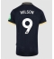 Moški West Ham United Callum Wilson #9 Replika nogometni dresi Tretji 2025-26 Kratek Rokav