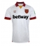 Moški West Ham United Mohammed Kudus #14 Replika nogometni dresi Tretji 2024-25 Kratek Rokav