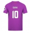 Moški Wolves Matheus Cunha #10 Replika nogometni dresi Tretji 2024-25 Kratek Rokav
