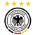 Nemčija SP 2026 Ženski