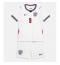 Otroški Anglija Harry Kane #9 Replika nogometni dresi kompleti Domači SP 2026 Kratek Rokav (+ hlače)