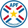 Paragvaj SP 2026 Otroški