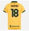 Ženski AC Milan Christopher Nkunku #18 Replika nogometni dresi Tretji 2025-26 Kratek Rokav