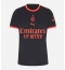 Ženski AC Milan Davide Bartesaghi #33 Replika nogometni dresi Tretji 2026-27 Kratek Rokav