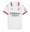 Ženski AC Milan Fikayo Tomori #23 Replika nogometni dresi Gostujoči 2024-25 Kratek Rokav