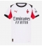 Ženski AC Milan Fikayo Tomori #23 Replika nogometni dresi Gostujoči 2025-26 Kratek Rokav