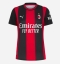 Ženski AC Milan Goncalo Ramos #9 Replika nogometni dresi Domači 2026-27 Kratek Rokav