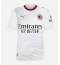 Ženski AC Milan Goncalo Ramos #9 Replika nogometni dresi Gostujoči 2026-27 Kratek Rokav