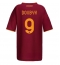 Ženski AS Roma Artem Dovbyk #9 Replika nogometni dresi Domači 2025-26 Kratek Rokav