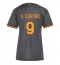 Ženski AS Roma Santiago Castro #9 Replika nogometni dresi Tretji 2026-27 Kratek Rokav