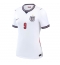 Ženski Anglija Harry Kane #9 Replika nogometni dresi Domači SP 2026 Kratek Rokav