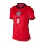 Ženski Anglija Harry Kane #9 Replika nogometni dresi Gostujoči SP 2026 Kratek Rokav
