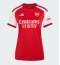 Ženski Arsenal Bruno Guimaraes #39 Replika nogometni dresi Domači 2026-27 Kratek Rokav
