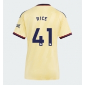 Ženski Arsenal Declan Rice #41 Replika nogometni dresi Tretji 2026-27 Kratek Rokav