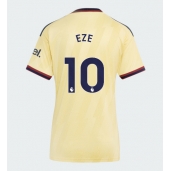 Ženski Arsenal Eberechi Eze #10 Replika nogometni dresi Tretji 2026-27 Kratek Rokav