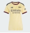 Ženski Arsenal Ezri Konsa #15 Replika nogometni dresi Tretji 2026-27 Kratek Rokav
