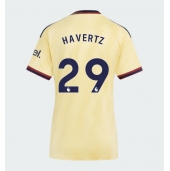 Ženski Arsenal Kai Havertz #29 Replika nogometni dresi Tretji 2026-27 Kratek Rokav