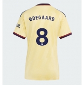 Ženski Arsenal Martin Odegaard #8 Replika nogometni dresi Tretji 2026-27 Kratek Rokav