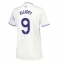 Ženski Aston Villa Harvey Elliott #9 Replika nogometni dresi Tretji 2025-26 Kratek Rokav
