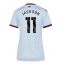 Ženski Aston Villa Nicolas Jackson #11 Replika nogometni dresi Tretji 2026-27 Kratek Rokav