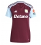 Ženski Aston Villa Ollie Watkins #11 Replika nogometni dresi Domači 2024-25 Kratek Rokav