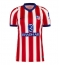 Ženski Atletico Madrid Ademola Lookman #11 Replika nogometni dresi Domači 2026-27 Kratek Rokav