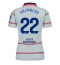 Ženski Atletico Madrid Alejandro Grimaldo #22 Replika nogometni dresi Tretji 2026-27 Kratek Rokav