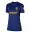 Ženski Atletico Madrid Johnny Cardoso #5 Replika nogometni dresi Gostujoči 2025-26 Kratek Rokav