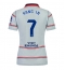 Ženski Atletico Madrid Lee Kang-in #7 Replika nogometni dresi Tretji 2026-27 Kratek Rokav