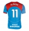 Ženski Atletico Madrid Thiago Almada #11 Replika nogometni dresi Tretji 2025-26 Kratek Rokav