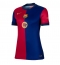 Ženski Barcelona Andreas Christensen #15 Replika nogometni dresi Domači 2024-25 Kratek Rokav