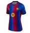 Ženski Barcelona Anthony Gordon #17 Replika nogometni dresi Domači 2026-27 Kratek Rokav