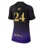 Ženski Barcelona Eric Garcia #24 Replika nogometni dresi Gostujoči 2026-27 Kratek Rokav