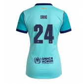 Ženski Barcelona Eric Garcia #24 Replika nogometni dresi Tretji 2026-27 Kratek Rokav