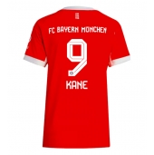 Ženski Bayern Munich Harry Kane #9 Replika nogometni dresi Domači 2025-26 Kratek Rokav