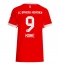 Ženski Bayern Munich Harry Kane #9 Replika nogometni dresi Domači 2025-26 Kratek Rokav
