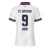 Ženski Bayern Munich Harry Kane #9 Replika nogometni dresi Gostujoči 2026-27 Kratek Rokav