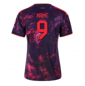 Ženski Bayern Munich Harry Kane #9 Replika nogometni dresi Tretji 2026-27 Kratek Rokav