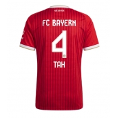 Ženski Bayern Munich Jonathan Tah #4 Replika nogometni dresi Domači 2026-27 Kratek Rokav