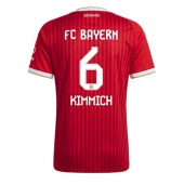 Ženski Bayern Munich Joshua Kimmich #6 Replika nogometni dresi Domači 2026-27 Kratek Rokav
